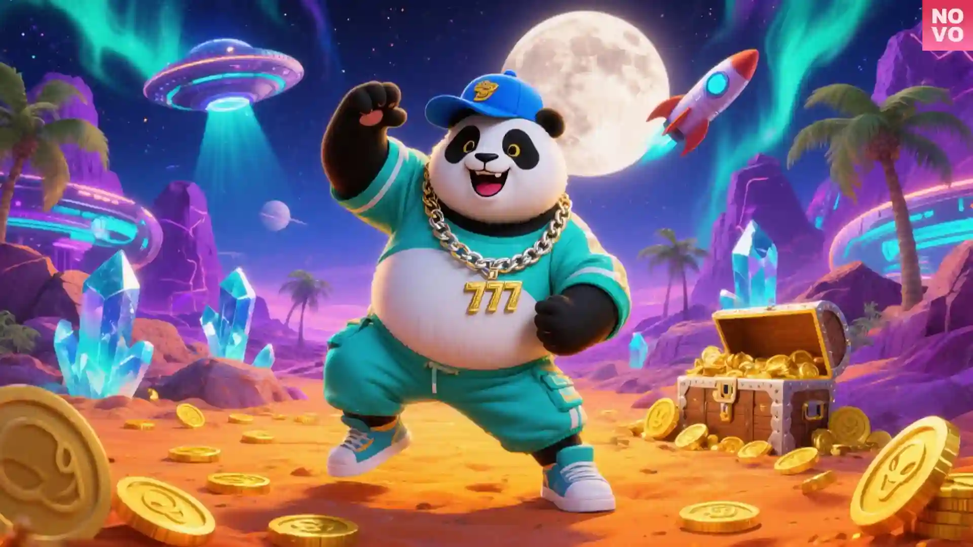 entretenimento online